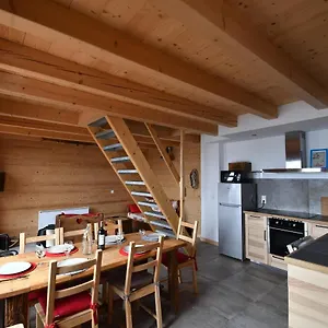  Chalet Chalet Perche